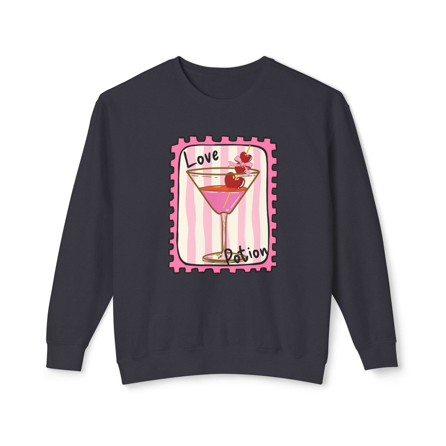 Love Potion Sweatshirt
