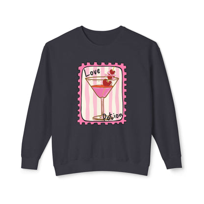 Love Potion Sweatshirt