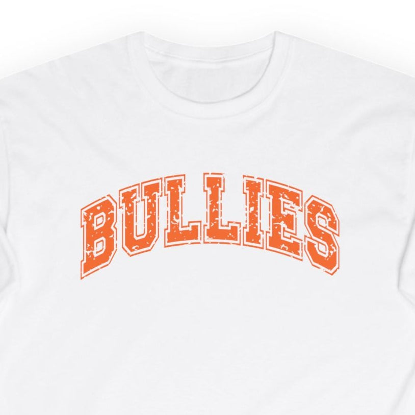 Bullies Long Sleeve Tee