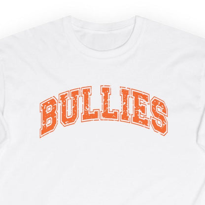 Bullies Long Sleeve Tee