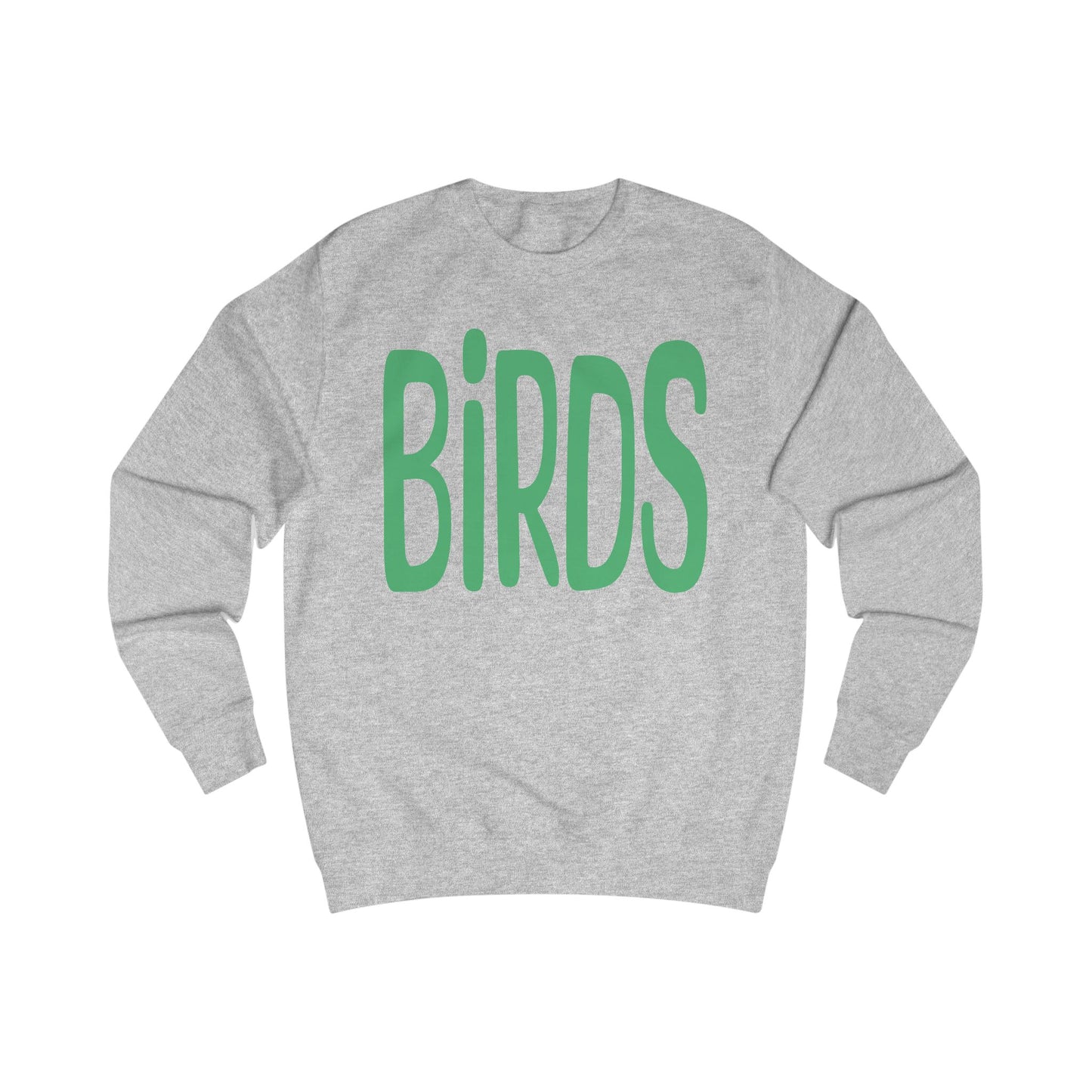 Kelly Birds Sweatshirt