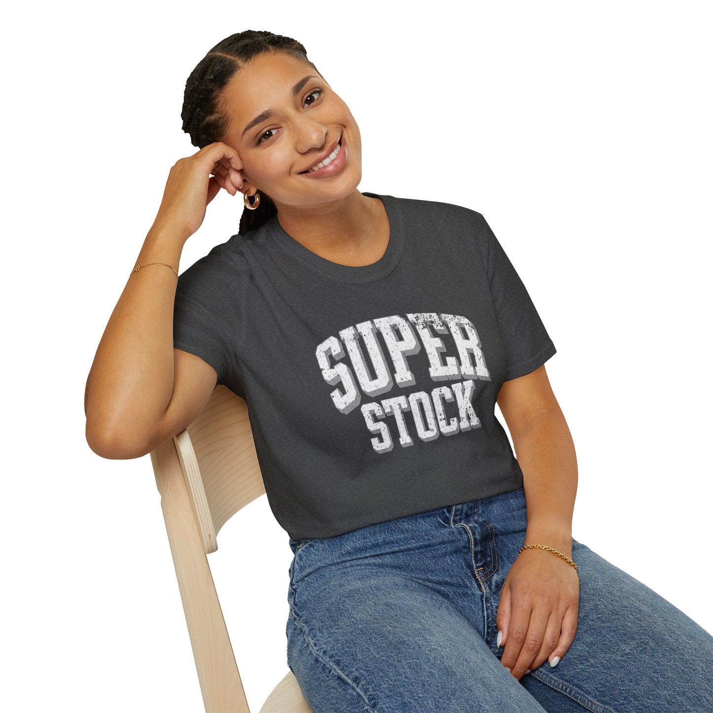 Super Stock T-Shirt