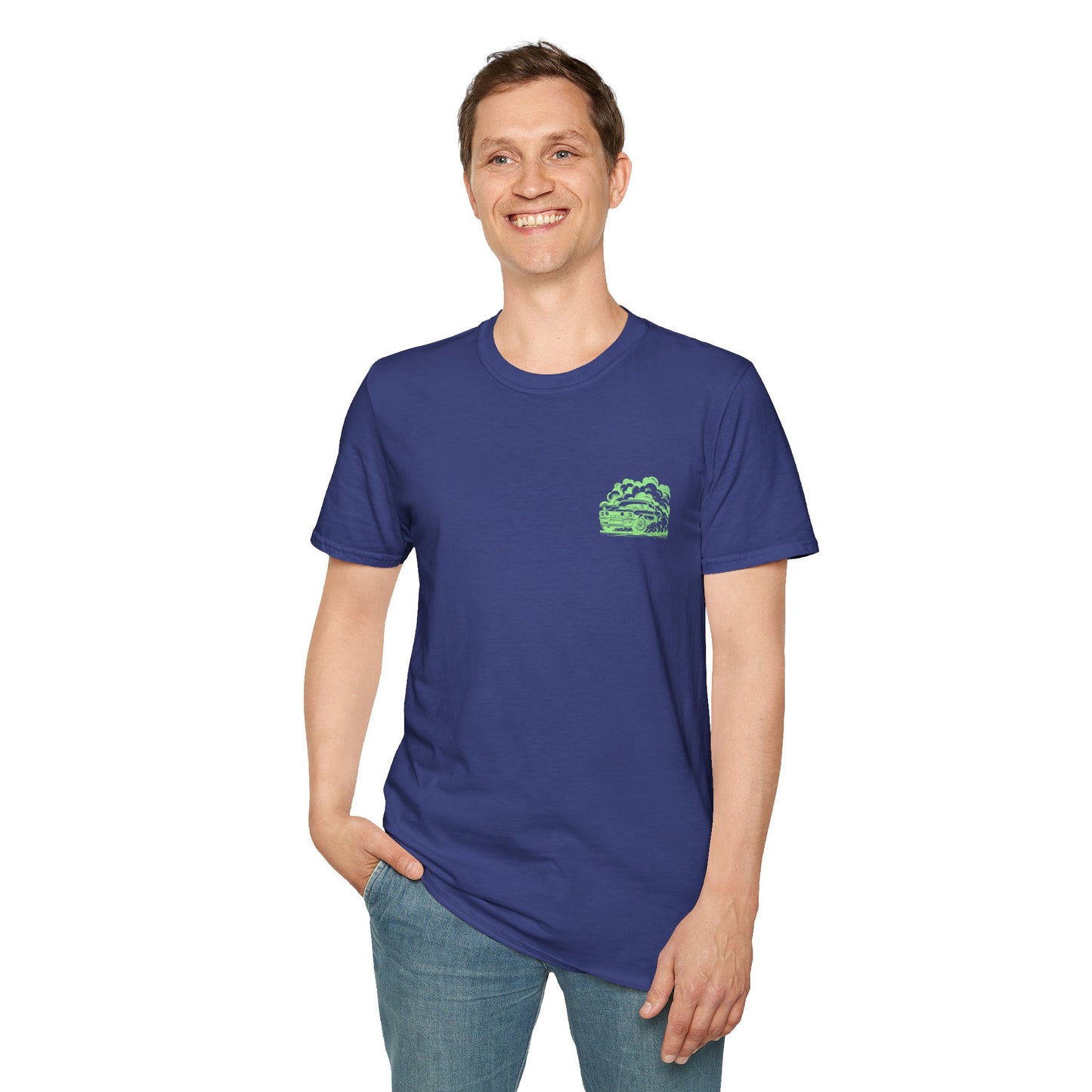 Burn 'Em Bright T-Shirt