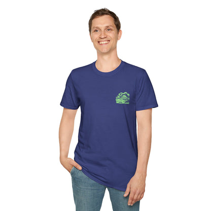 Burn 'Em Bright T-Shirt