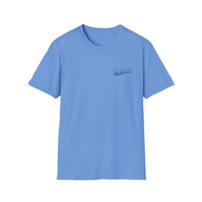 I'll Be Your #1 T-Shirt (Blue)
