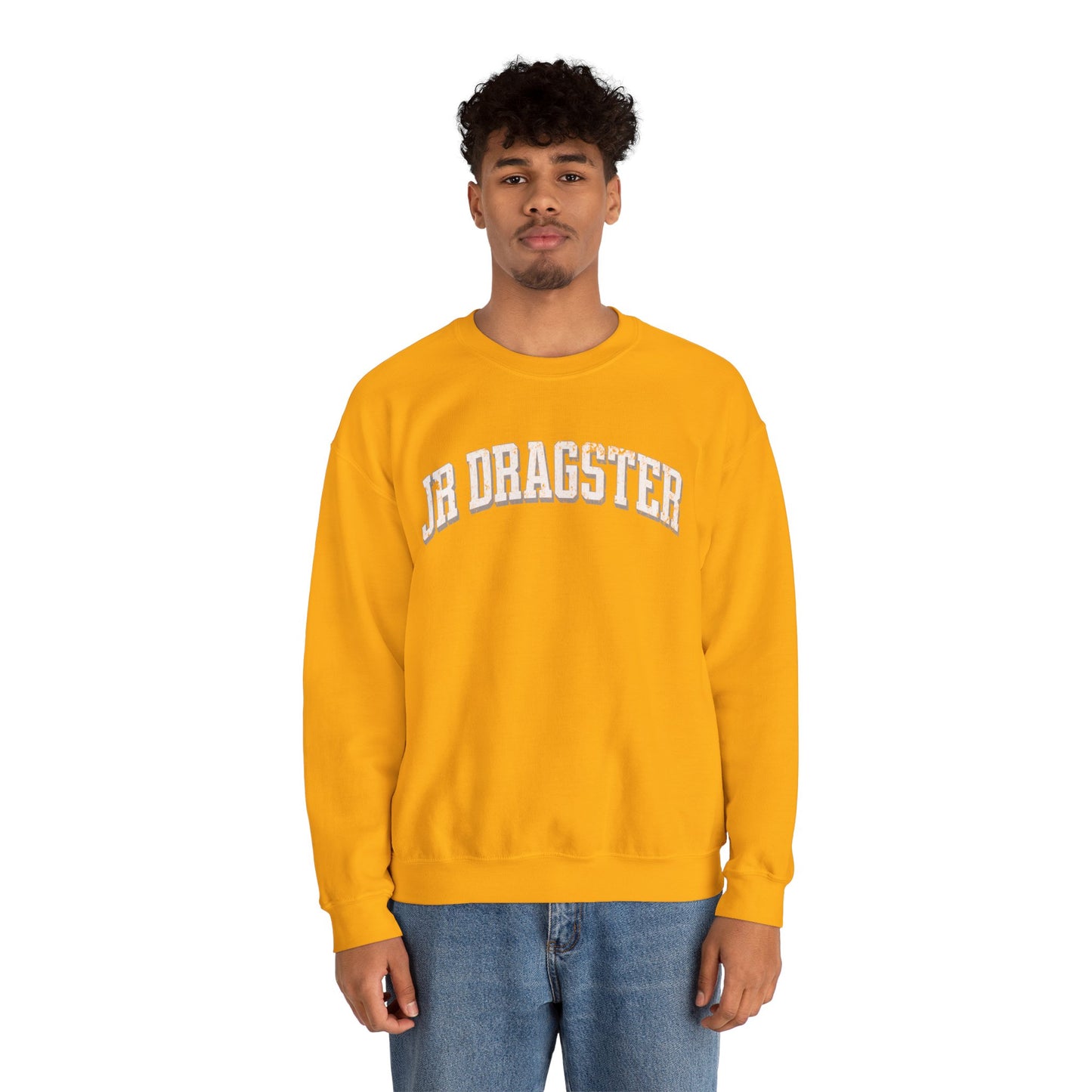 Jr Dragster Sweatshirt