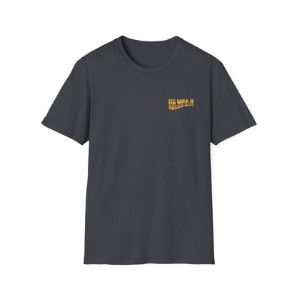Racer Boy Sunset T-Shirt