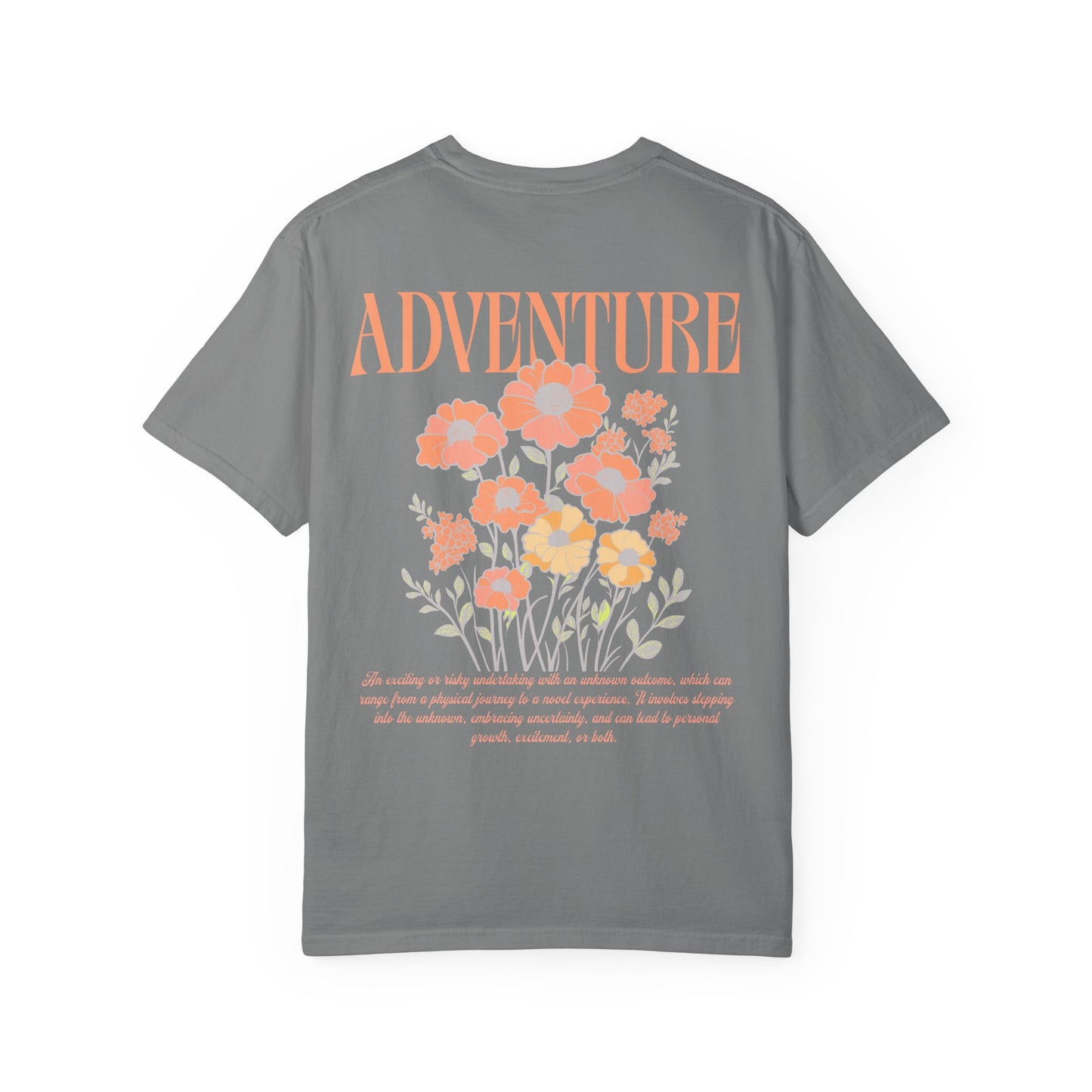 Adventure T-shirt