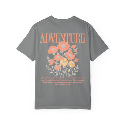 Adventure T-shirt