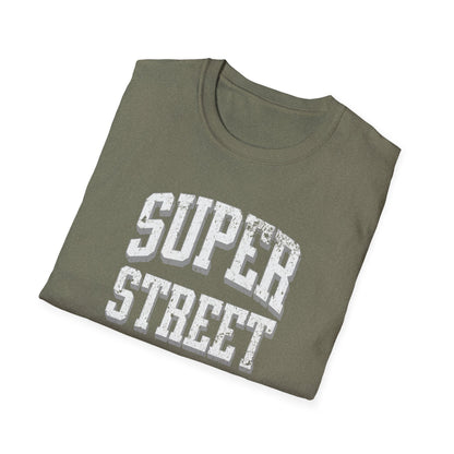 Super Street T-Shirt