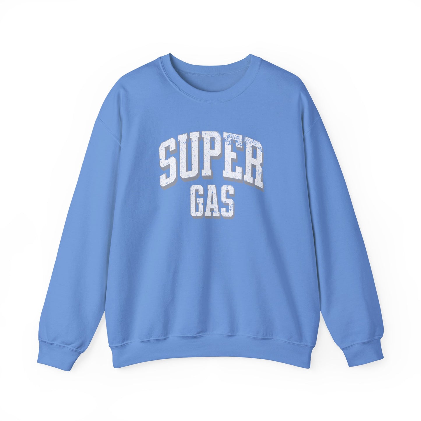 Super Gas Sweatshirt
