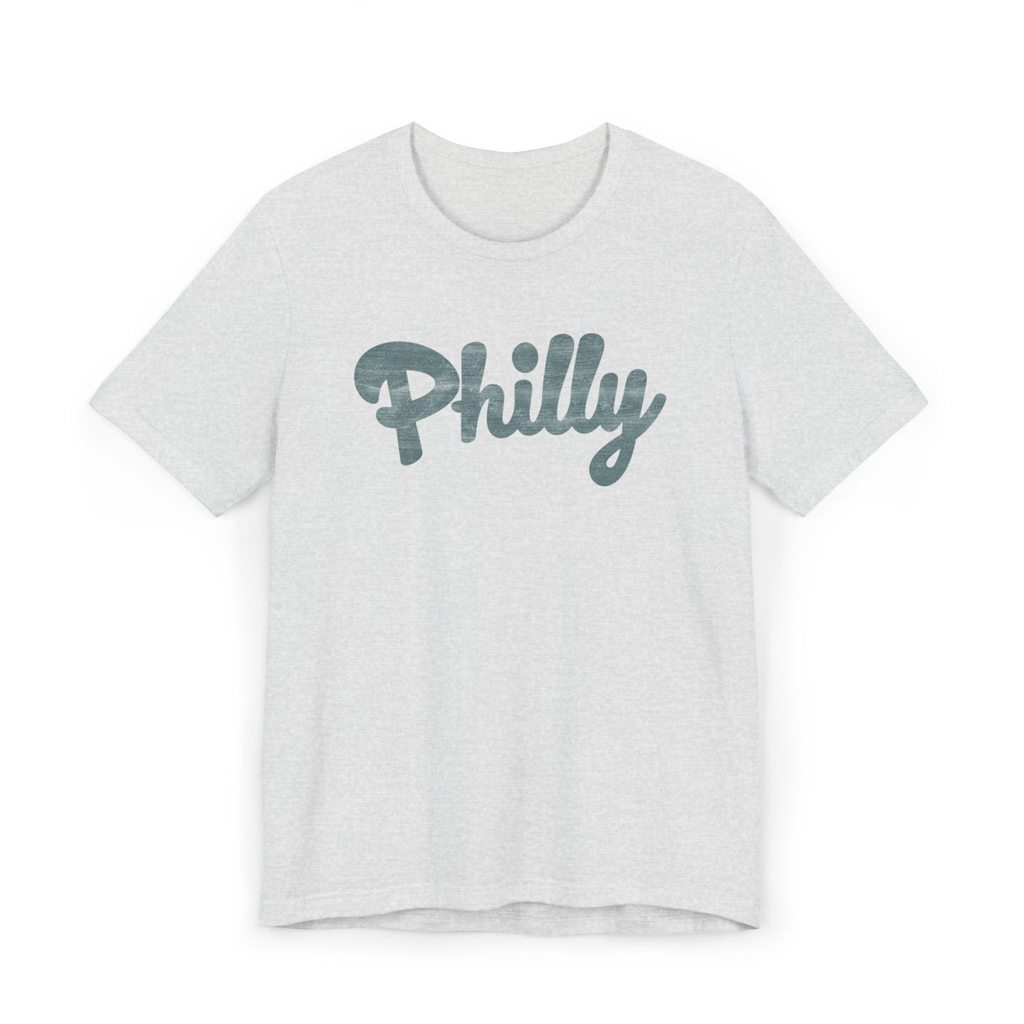 Philly Unisex Jersey T-Shirt