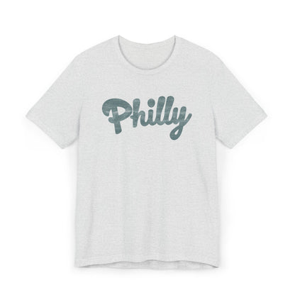 Philly Unisex Jersey T-Shirt