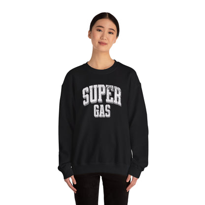 Super Gas Sweatshirt