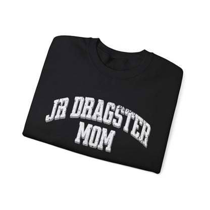 Jr Dragster Mom Sweatshirt