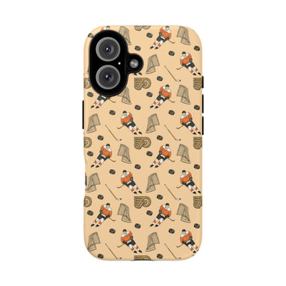 Flyers Phone Case