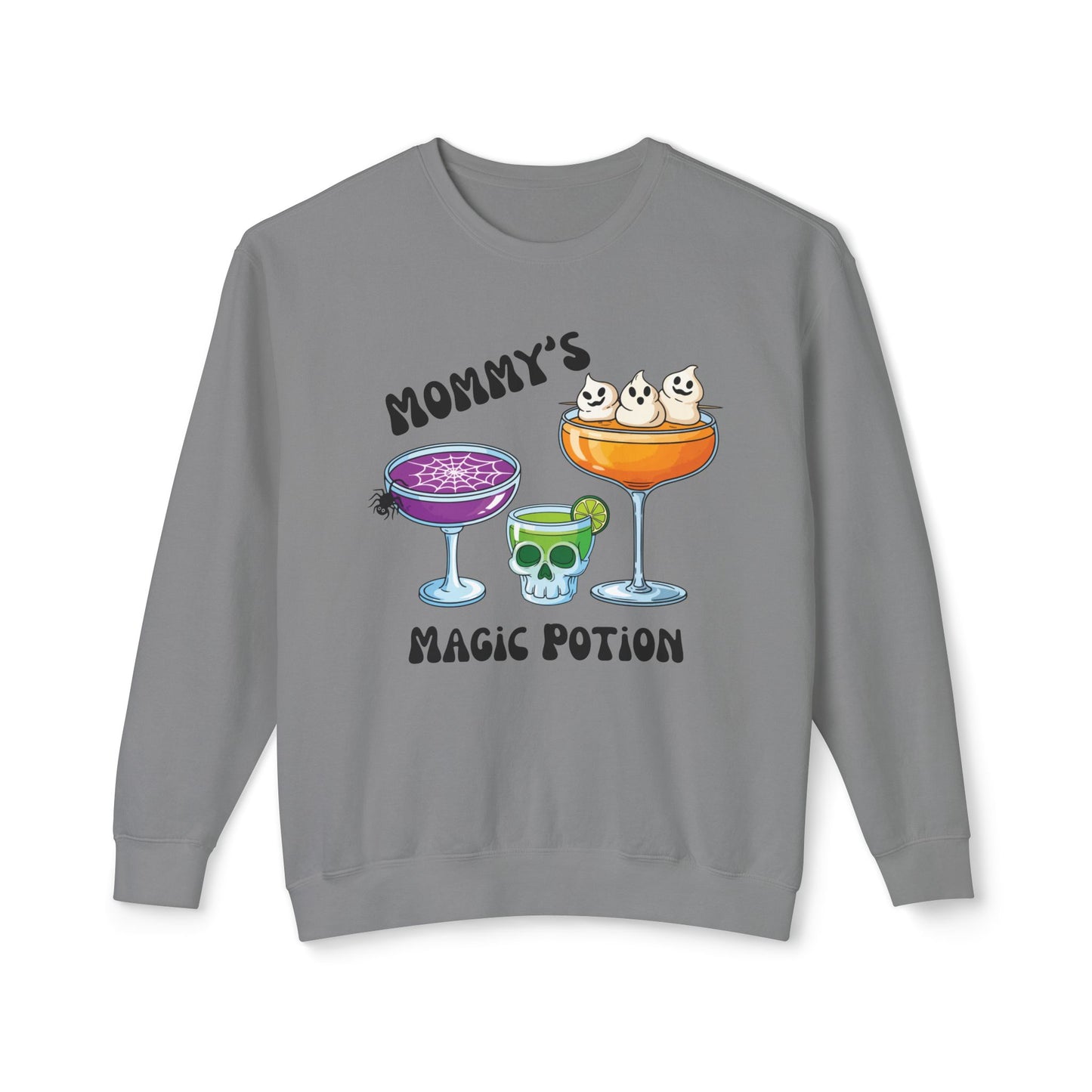 Mommy Potion Sweatshirt