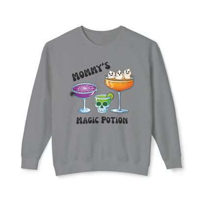 Mommy Potion Sweatshirt