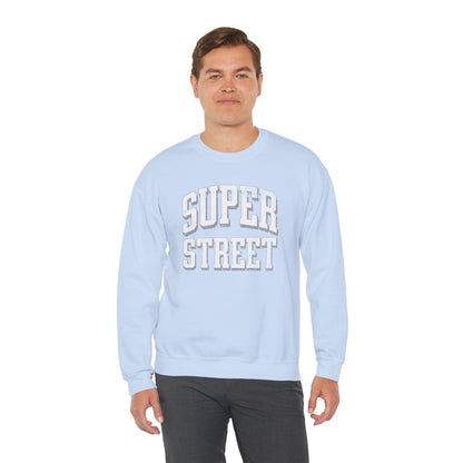 Super Street Sweatshirt