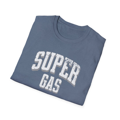 Super Gas T-Shirt
