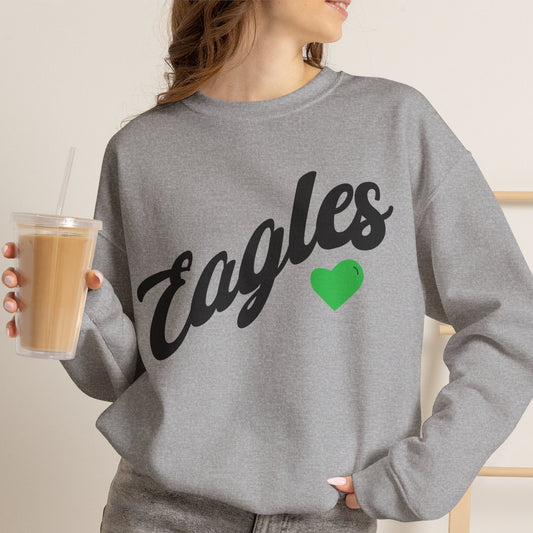 Eagles Crewneck Sweatshirt