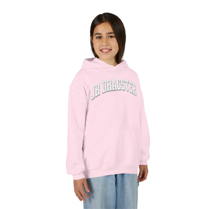 Youth Jr Dragster Hooded Sweatshirt