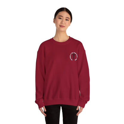 Track Tipsy Sweatshirt