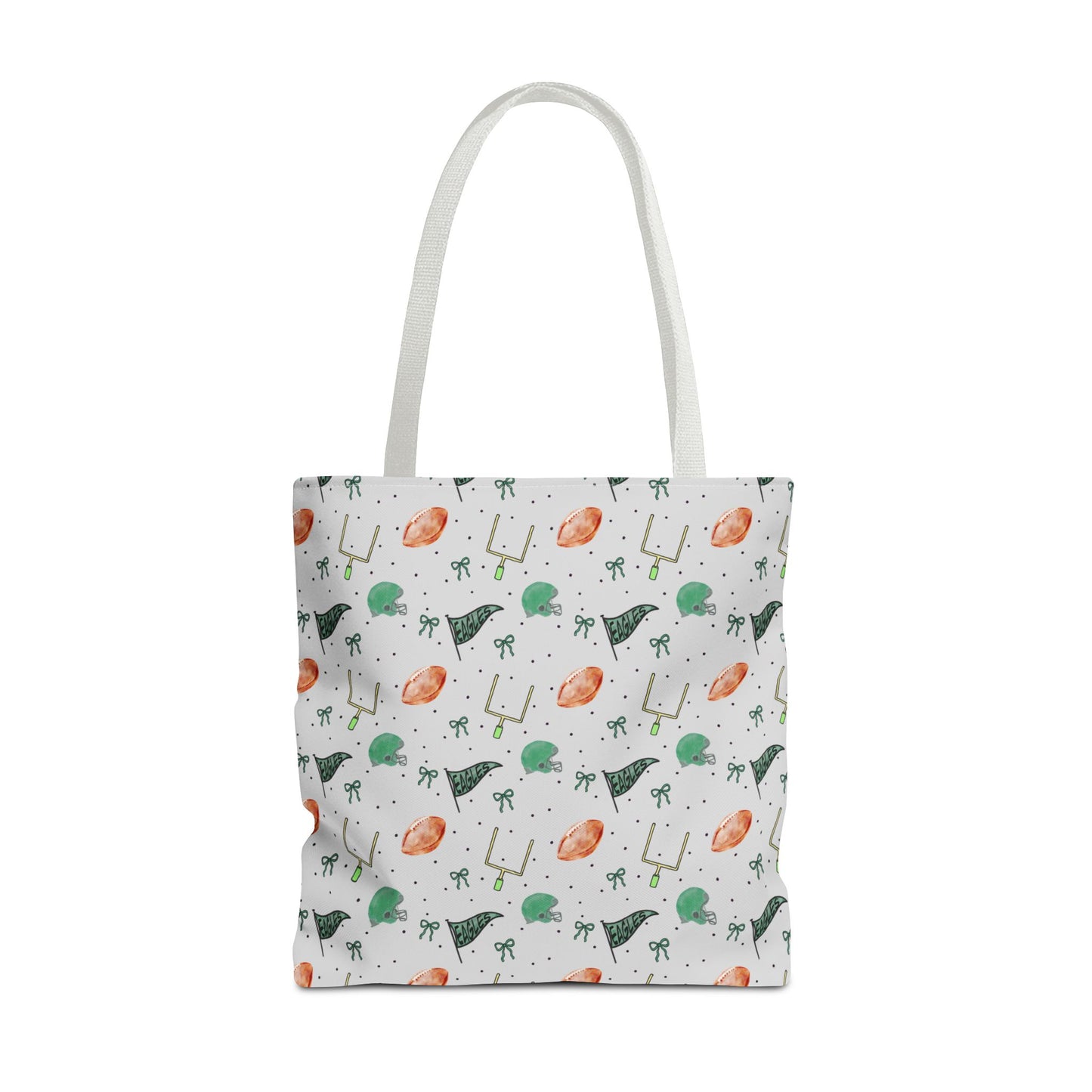 Eagles Tote Bag