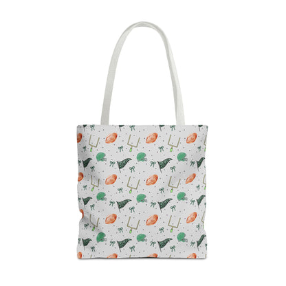 Eagles Tote Bag