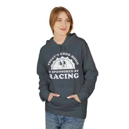 Racing Mood Hoodie