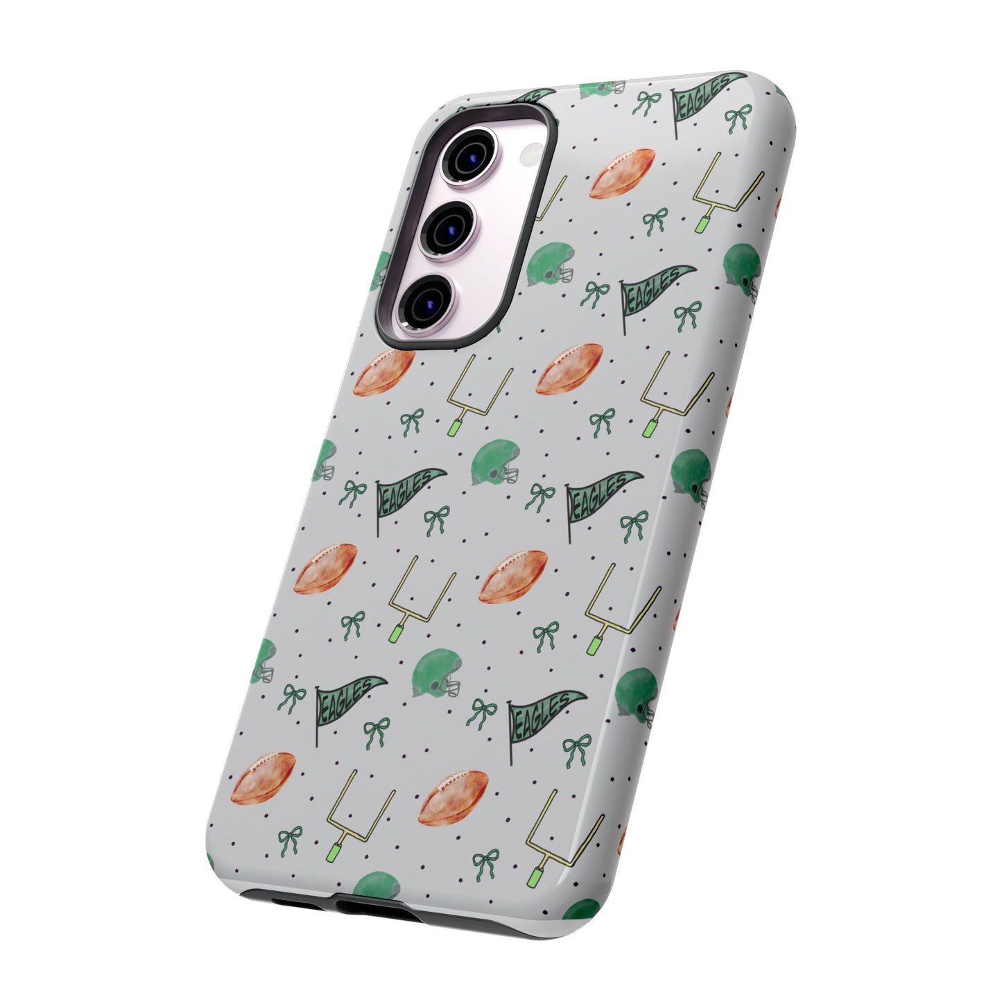 Eagles Cell Phone Case