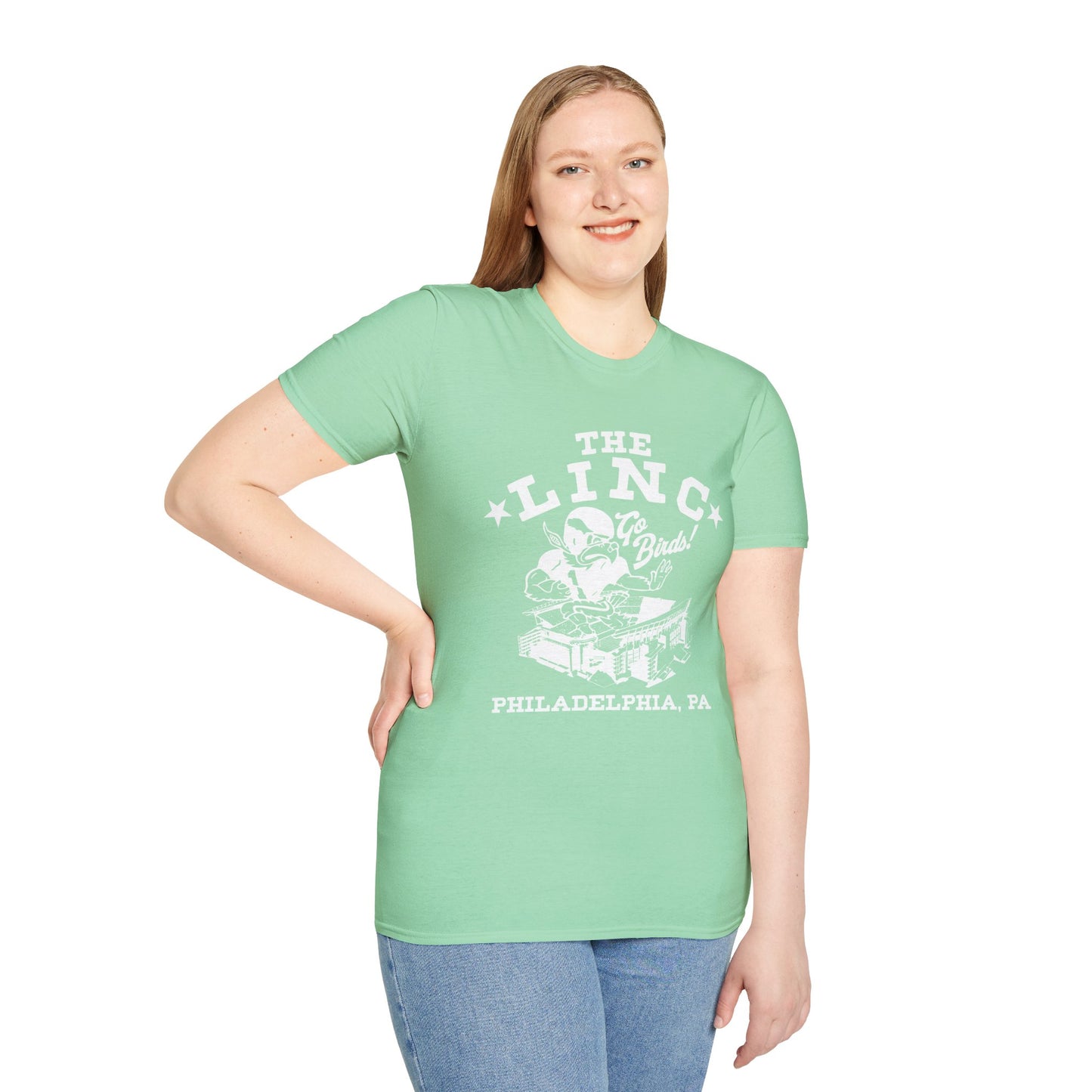 The Linc T-Shirt