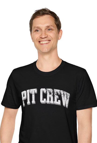 Pit Crew T-Shirt