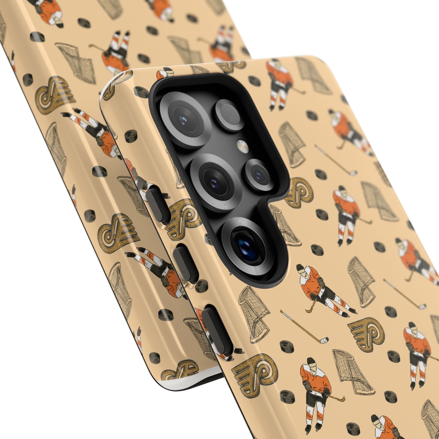 Flyers Phone Case