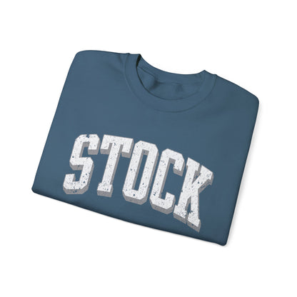 Stock Sweatshirt