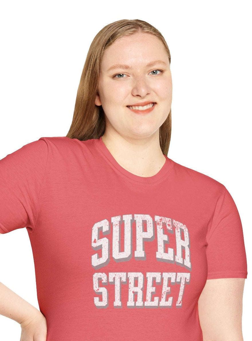 Super Street T-Shirt