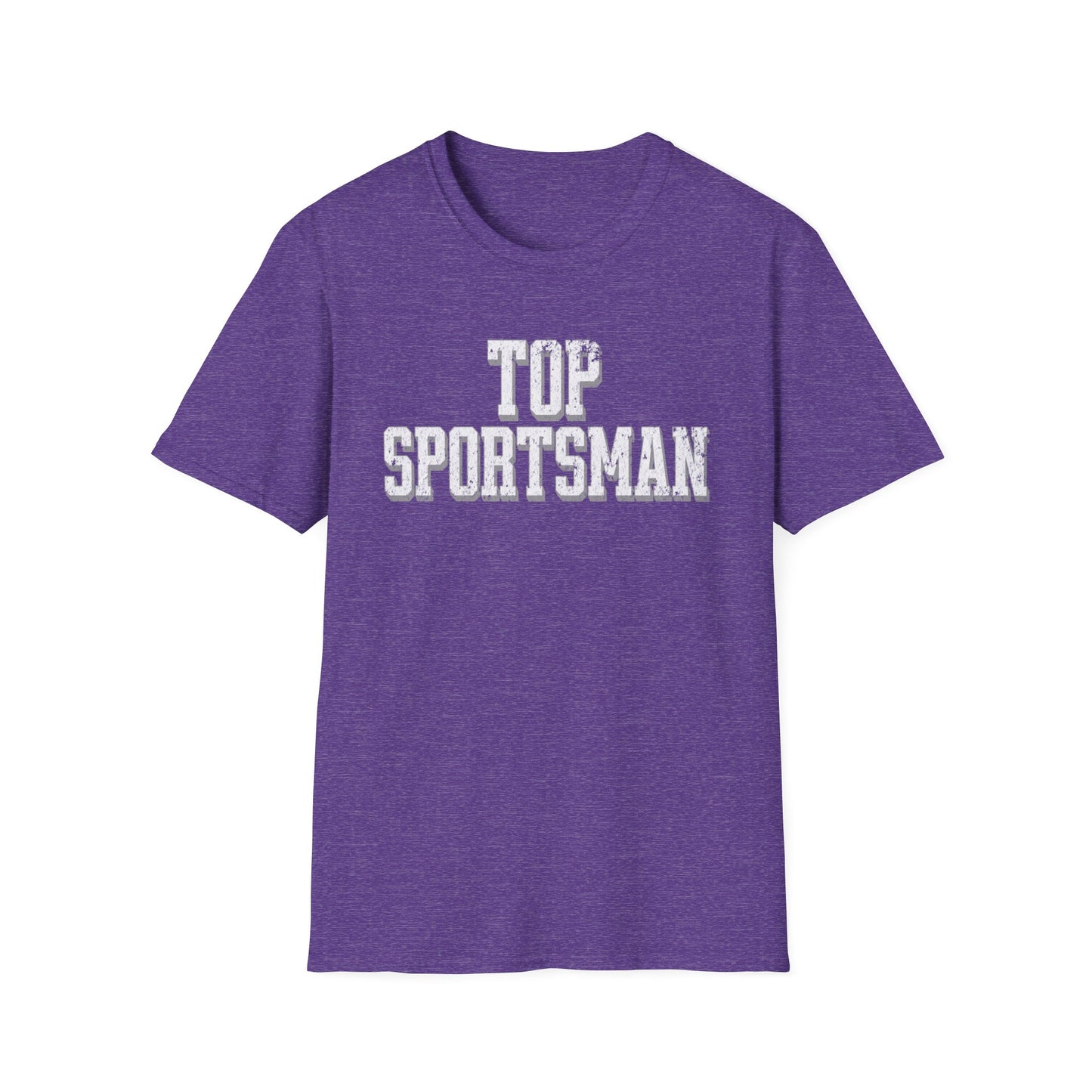 Top Sportsman T-Shirt