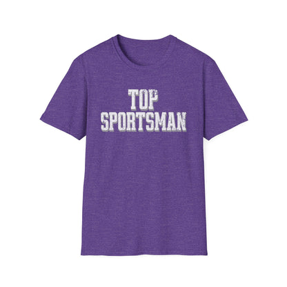 Top Sportsman T-Shirt