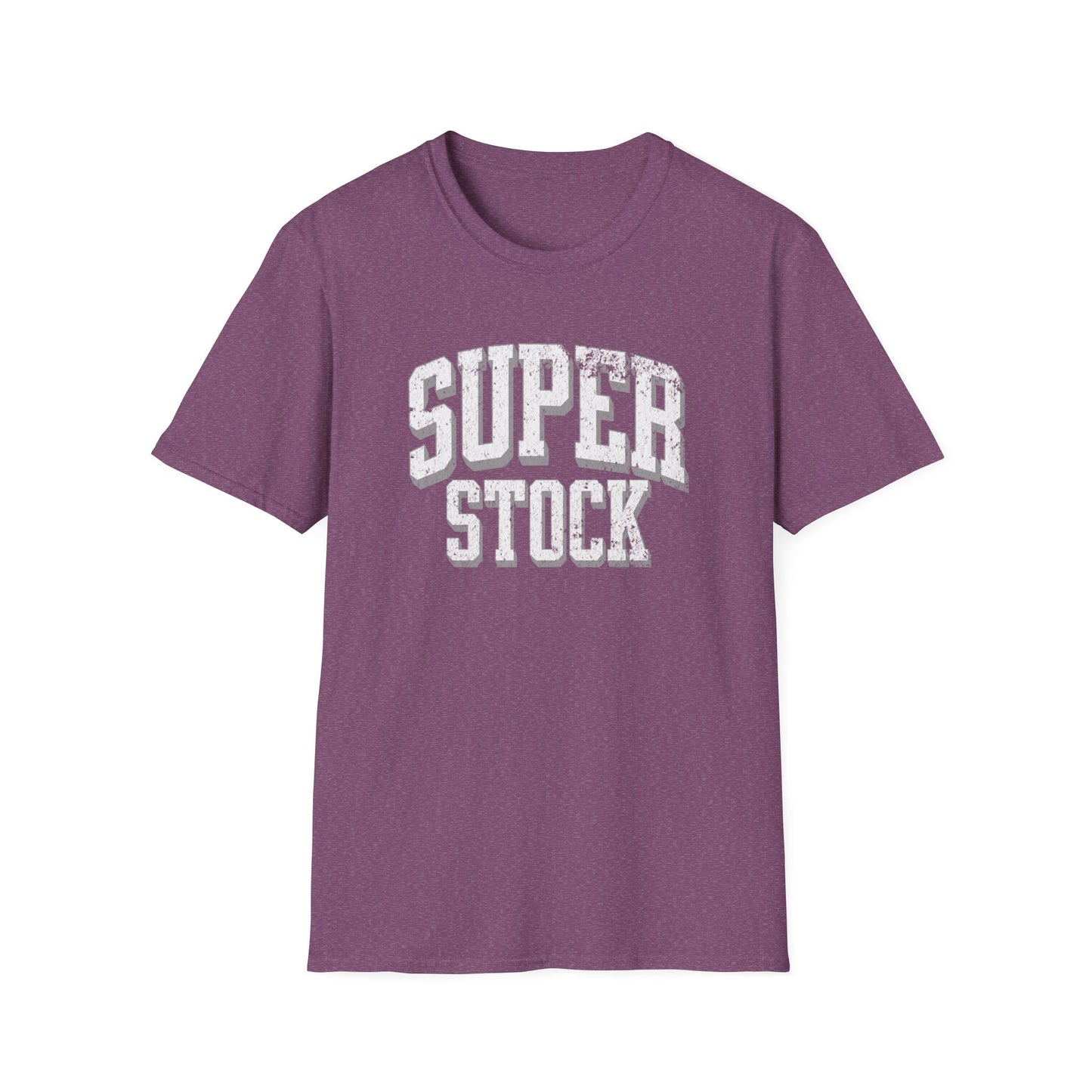 Super Stock T-Shirt