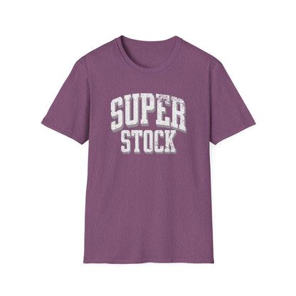 Super Stock T-Shirt
