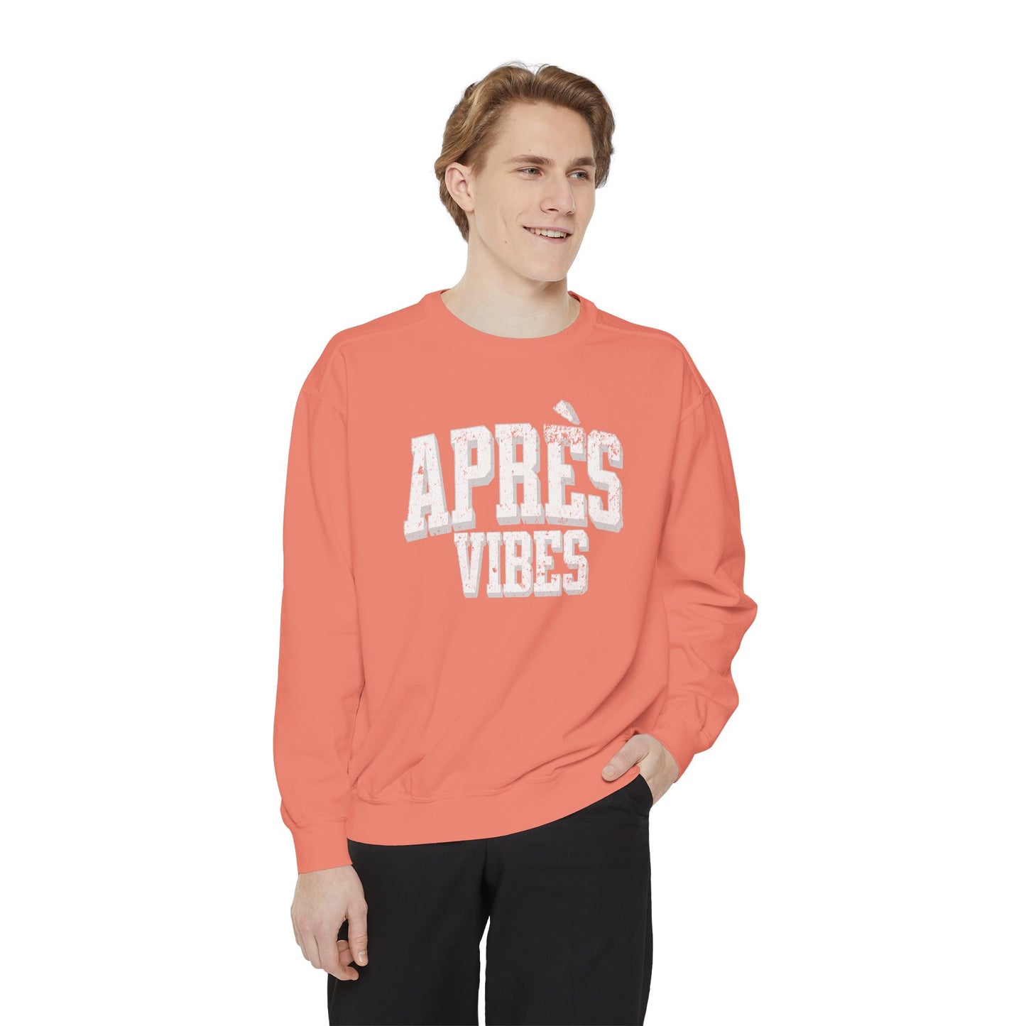 Apres Vibes Sweatshirt
