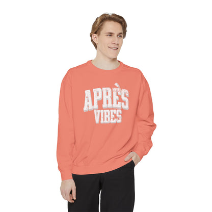 Apres Vibes Sweatshirt