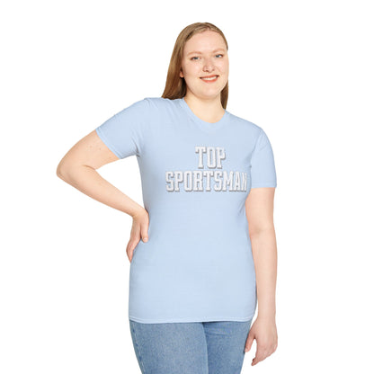 Top Sportsman T-Shirt