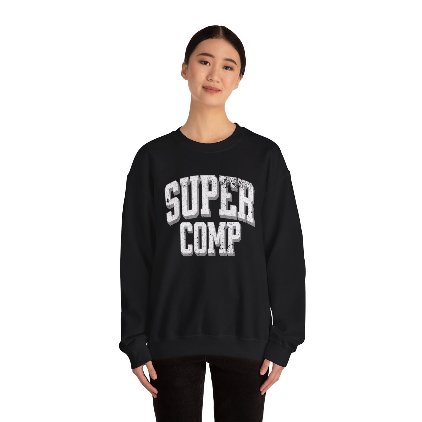 Super Comp Sweatshirt