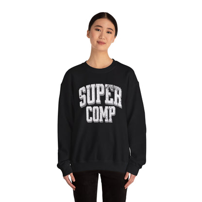 Super Comp Sweatshirt