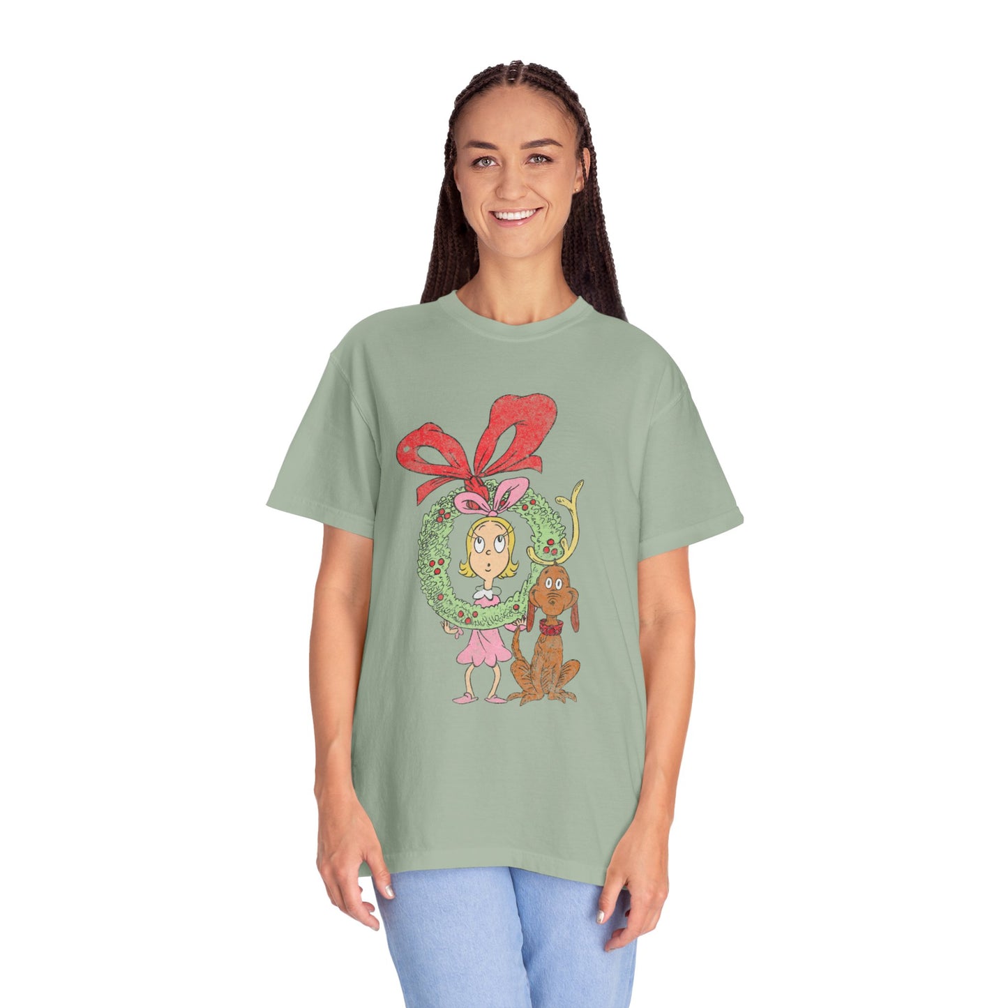Cindy Lou T-shirt