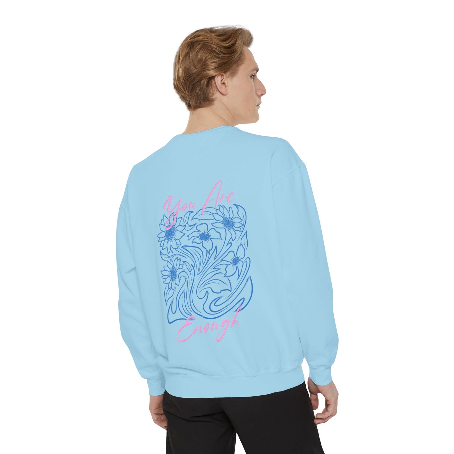 Daisy Enough Sweatshirt