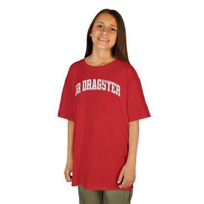 Jr Dragster Kids Tee