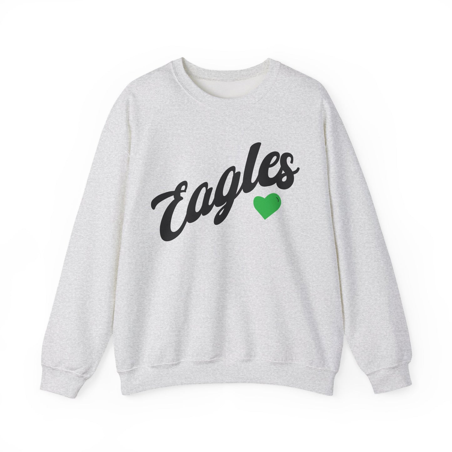 Eagles Crewneck Sweatshirt