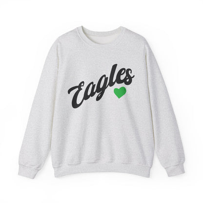 Eagles Crewneck Sweatshirt